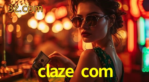 jogos claze com