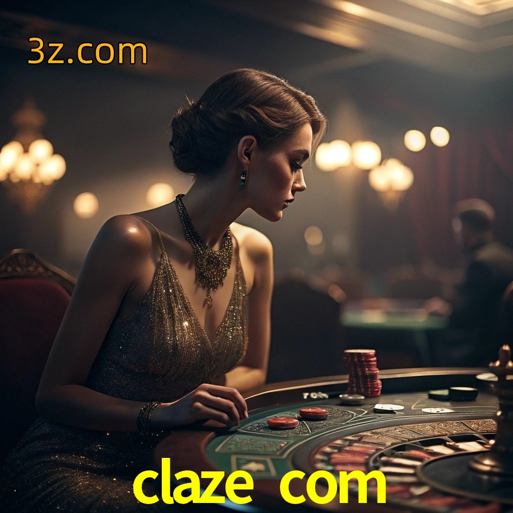 logo claze com