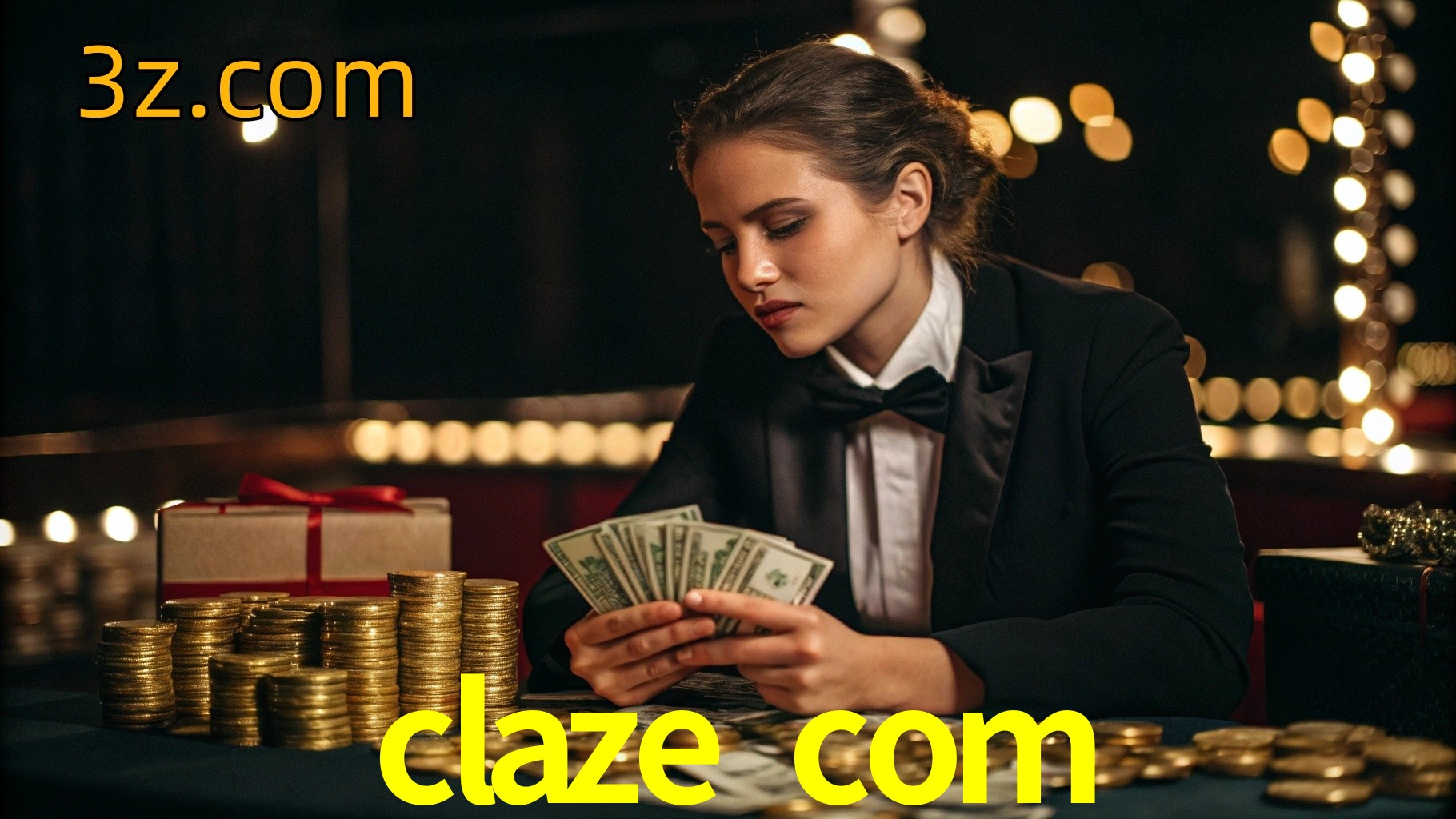 bet claze com