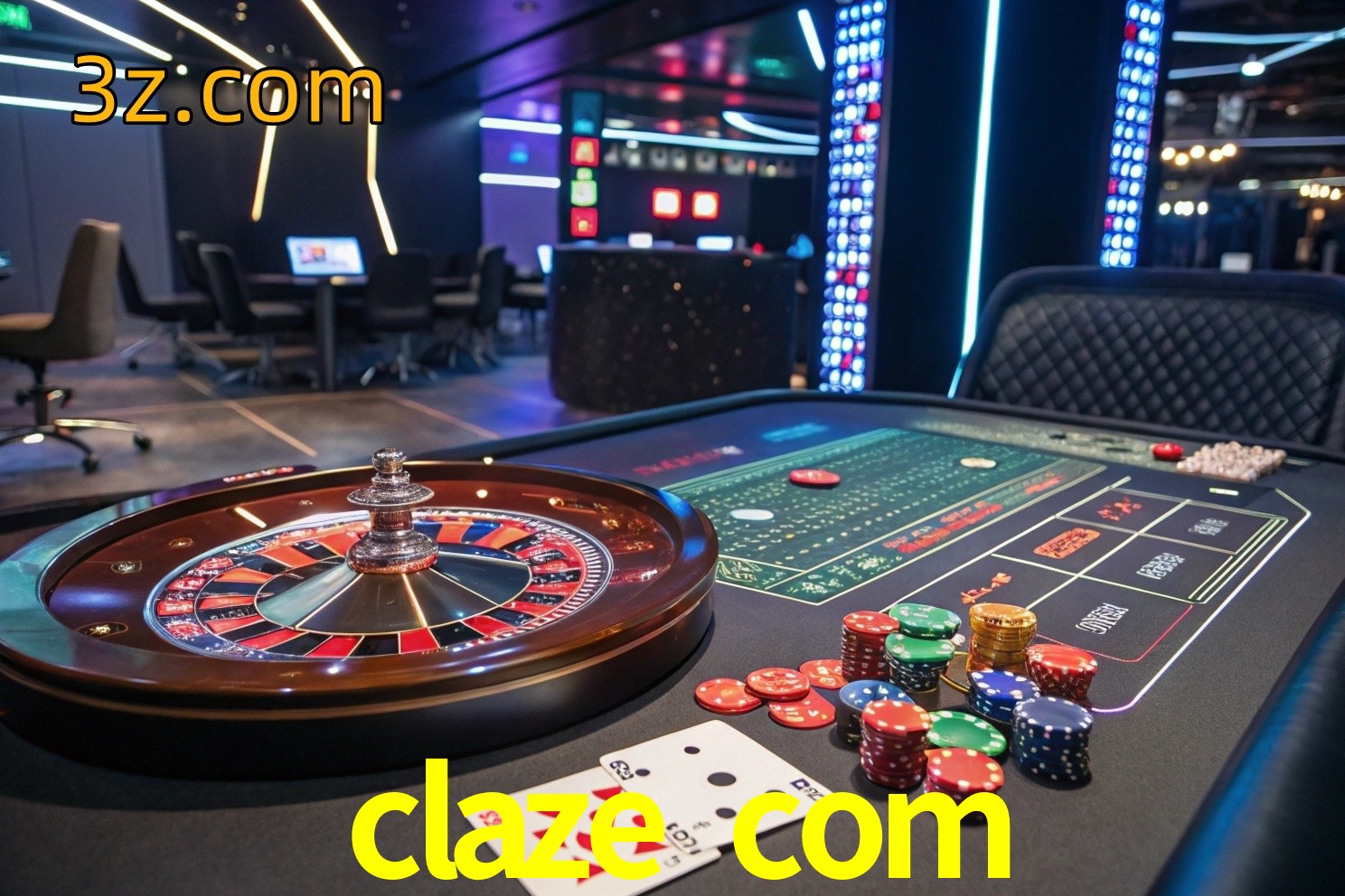 com claze com