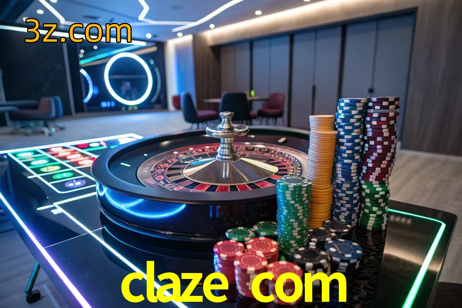 bet claze com
