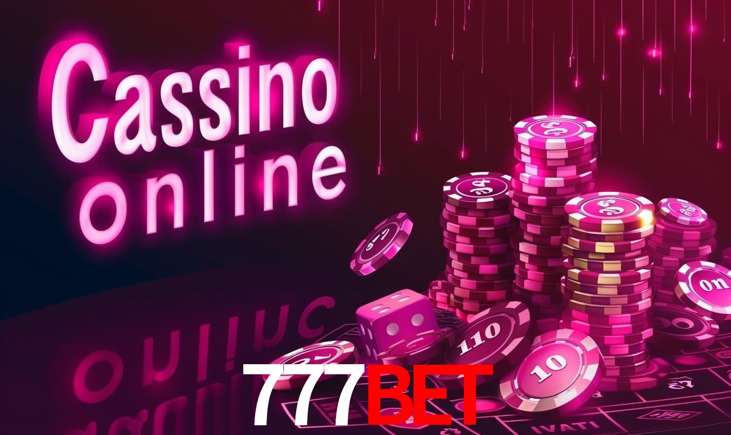 777bet Crash - Aviator e 35+ Jogos Instant Win