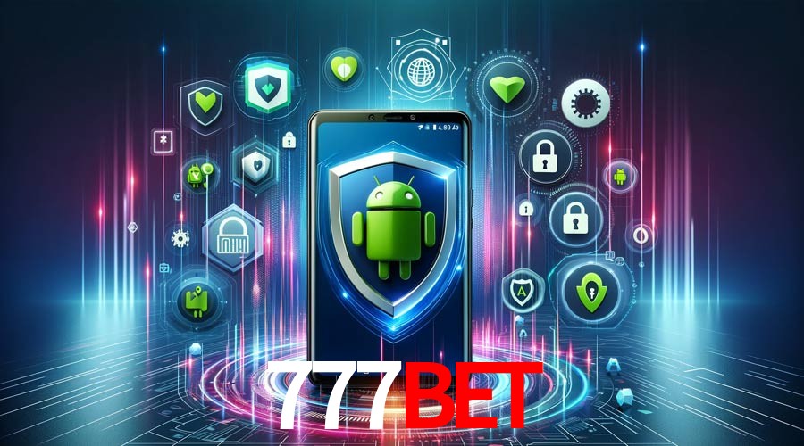 Platform Technology 777bet