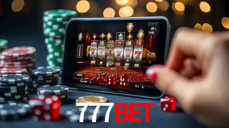 VIP Casino 777bet