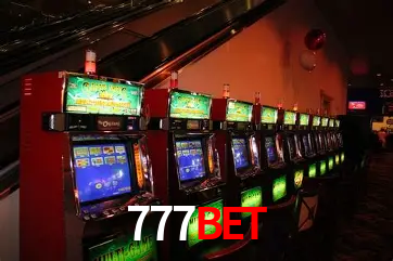 Descubra a Magia dos Jogos de Arcade no 777bet