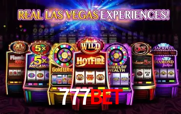 777bet Cassino - 80+ Mesas ao Vivo