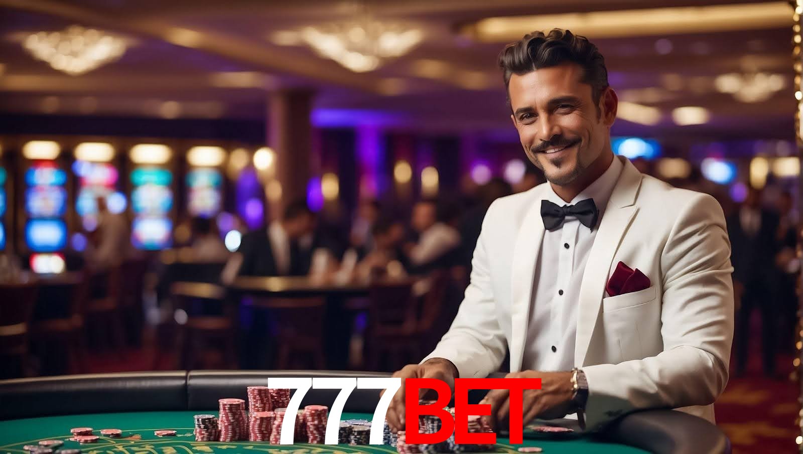 777bet - Support