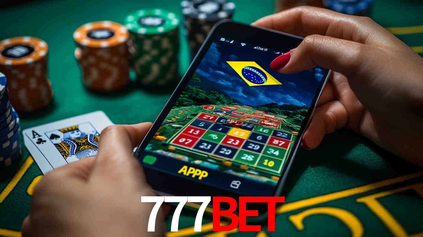 Descubra a Essência do 777bet: Nossa História e Compromissos