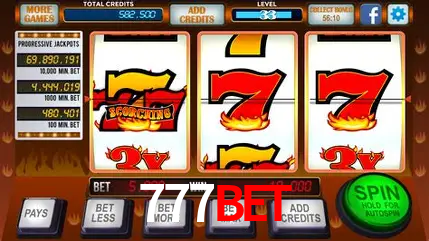 Desvendando o Mundo dos Jogos Virtuais na 777bet