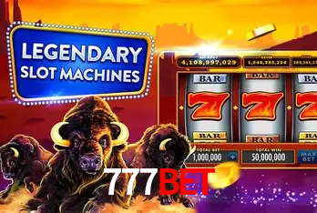 Descubra a Magia dos Jogos de Arcade no 777bet