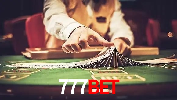 Welcome Bonus 777bet