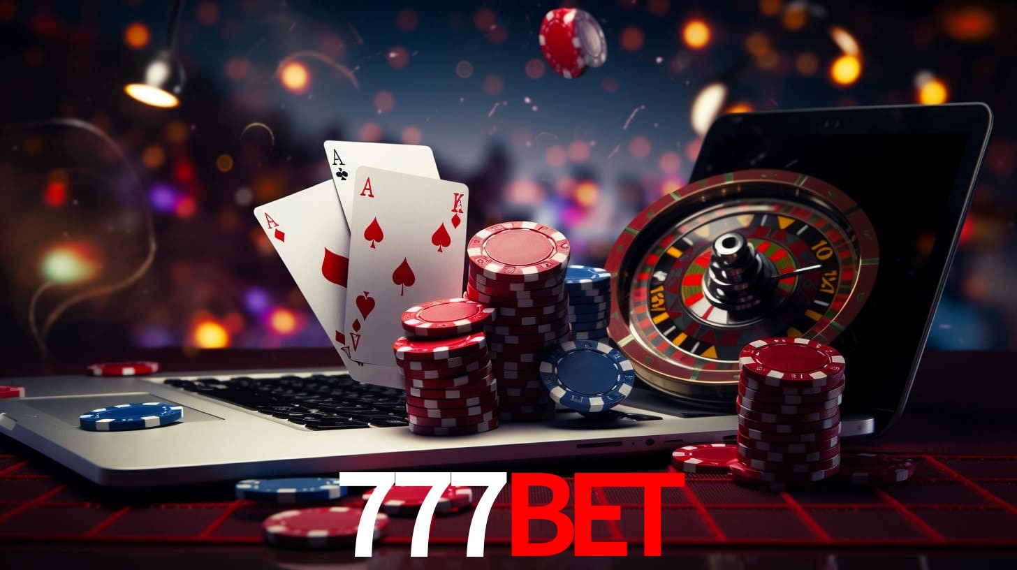 Tennis Betting 777bet