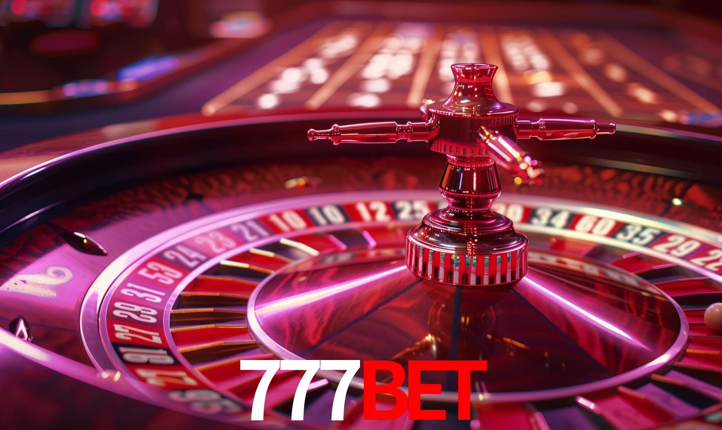 777bet Salvador - Strategies