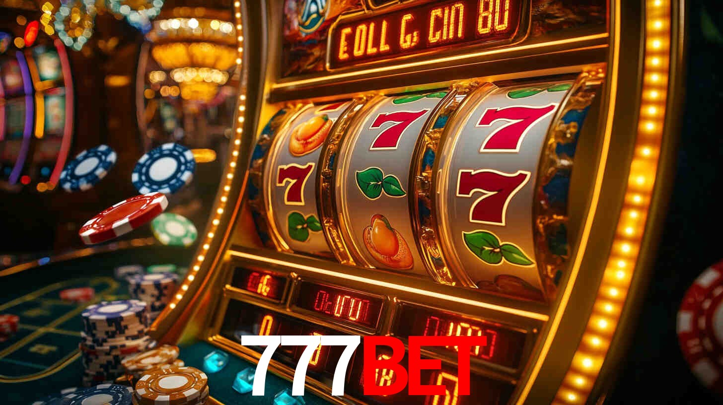 Live Casino 777bet